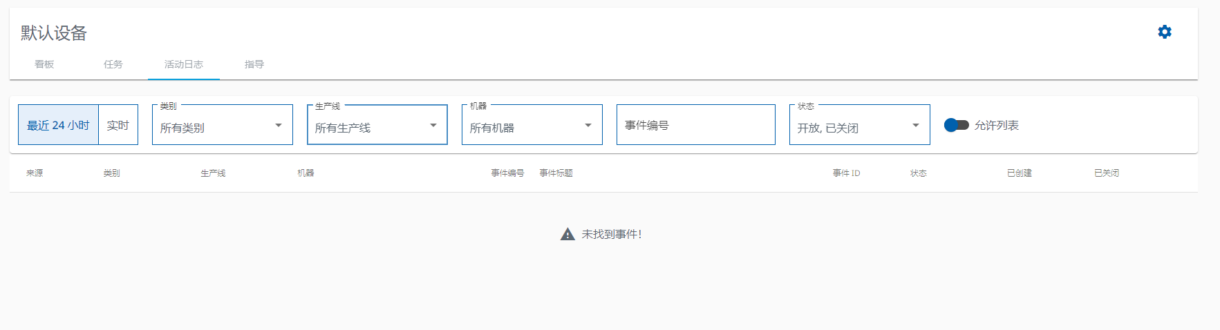 图 455-活动日志